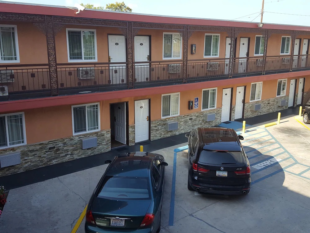 Travel Inn
