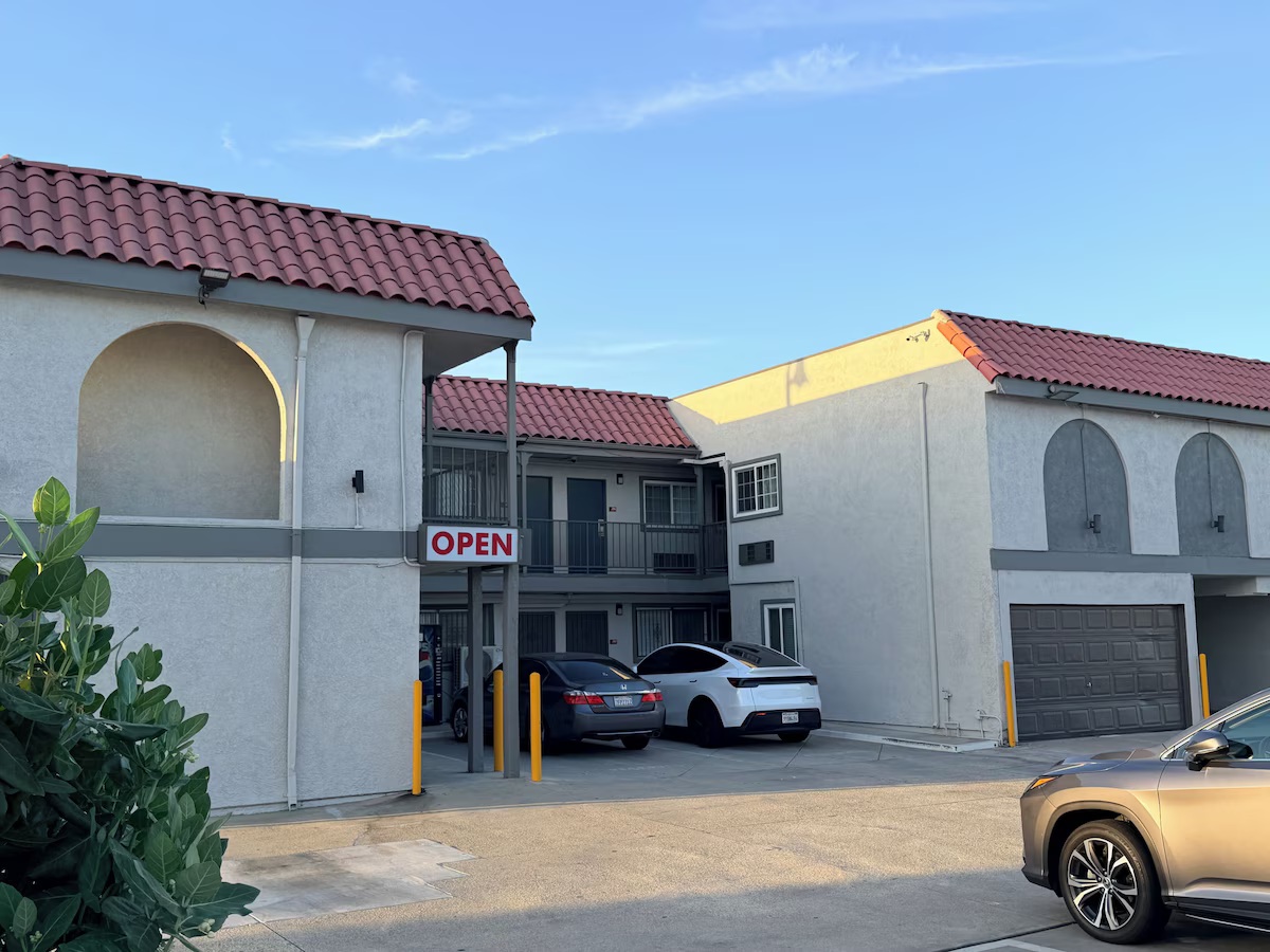 Bell Resort Motel