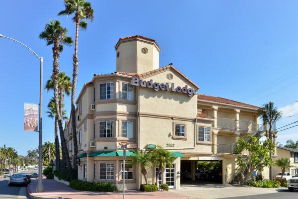 Americas Best Value Inn Budget Lodge