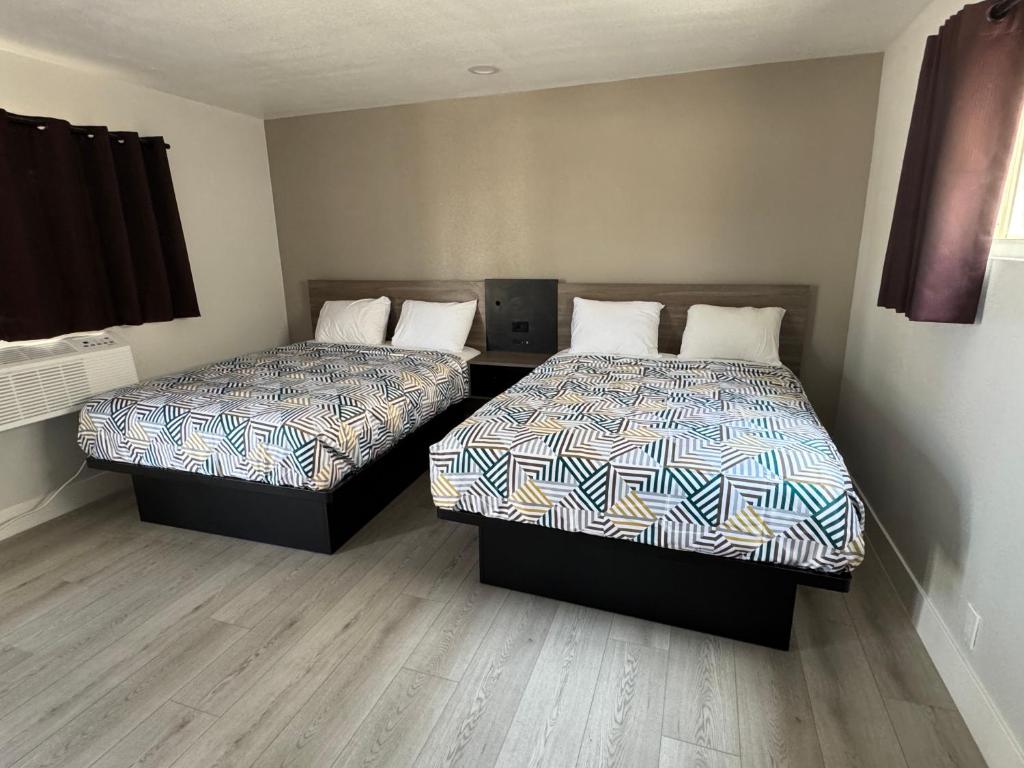 Keystone Motel